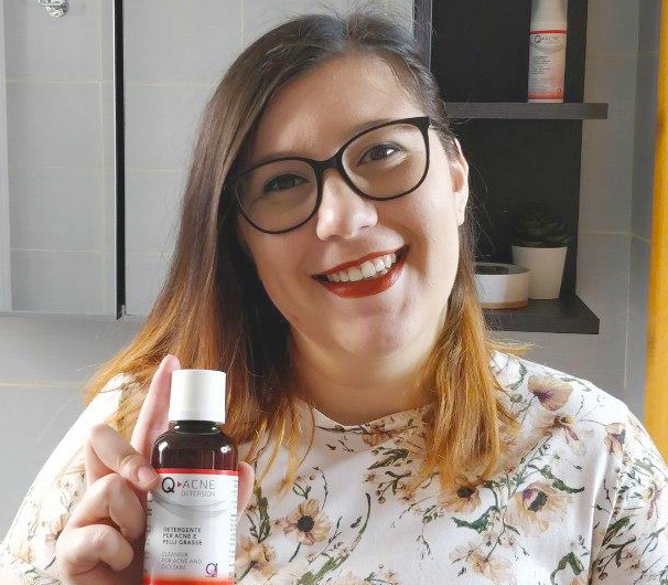 Quando i brufoli ritornano!